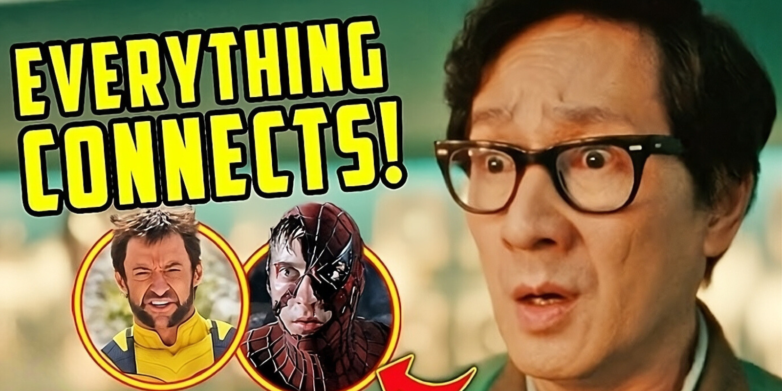 Loki Season 2 Episode 4 Hints at MCU Reboot FilMonger
